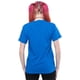 thumbnail image 2 of Sex Pistols - Camiseta Pretty Vacant Coaches para Adultos Unisex (Azul Real), 2 of 3