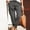 Grey, variant on RXIRUCGD Cargo Pants Women Fashion Women Plus Size Drawstring Casual Solid Elastic Waist Pocket Loose Pants Fall Clothes for Women 2022