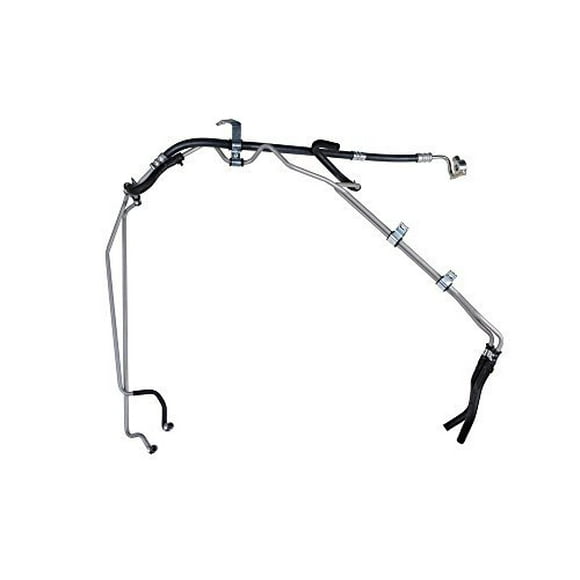 Sunsong 3402996 Power Steering Hose Assembly