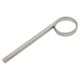 thumbnail image 1 of unbranded Anillo De Dedo De Metal Para Accesorio Resistente Y Antióxido Color Plata, 1 of 8