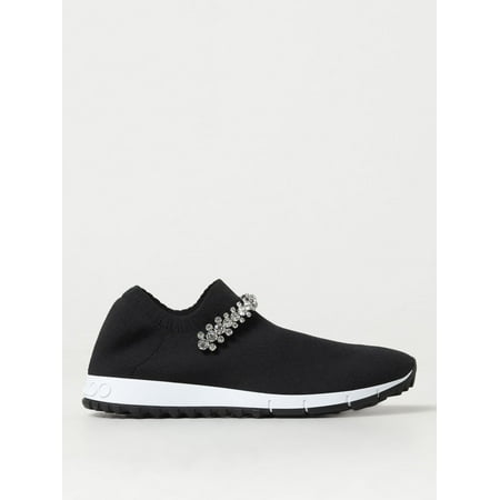 

Jimmy Choo Sneakers Woman Black Woman