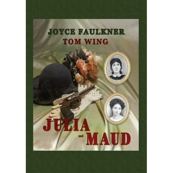 Julia and Maud, (Paperback)