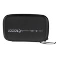 thumbnail image 1 of Torch Igniter Carrying Bag, Durable Lightweight Wear Resistant EVA Camp Protective Carrying Case  for Camping, 1 of 7