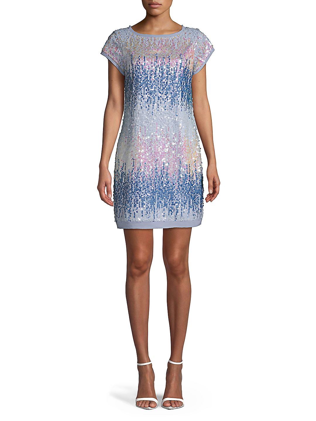 vince camuto cocktail dresses macy's