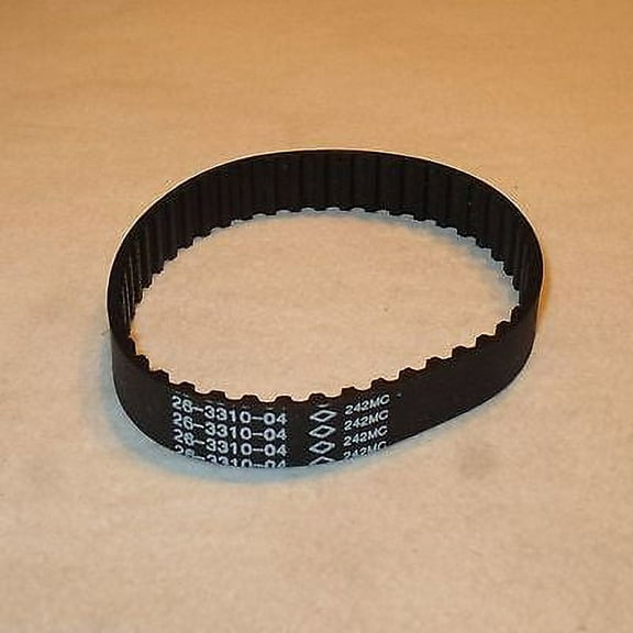 Electrolux PN2 PN3 PN4 Wide Vacuum Cleaner Canister Power Head Nozzle Belts [2 Belts]