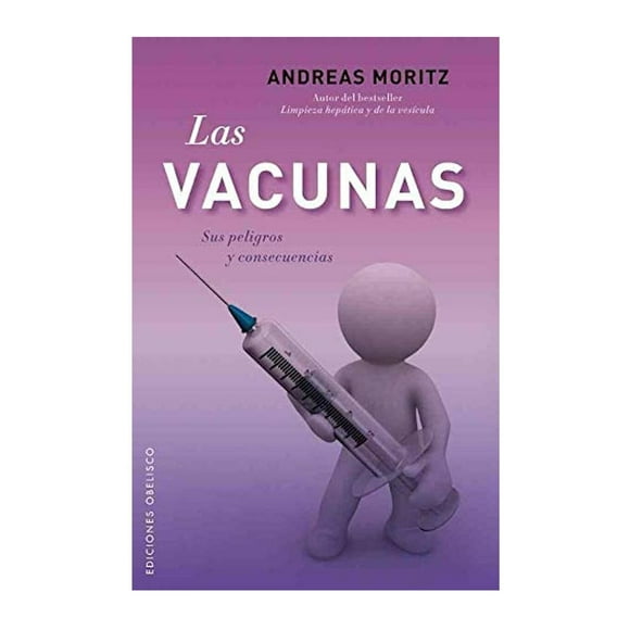 Las v4cunas. Sus peligros y consecuencias
