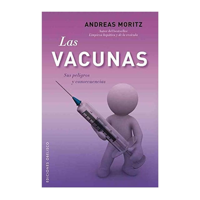 Las v4cunas. Sus peligros y consecuencias