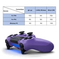 thumbnail image 2 of Controlador de juego Dualshock 4 Controlador Gaming Joystick Soporte para PS4, 2 of 5