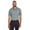 Quiet Shade, variant on Puma Golf 596801 Men's Icon Heather Polo