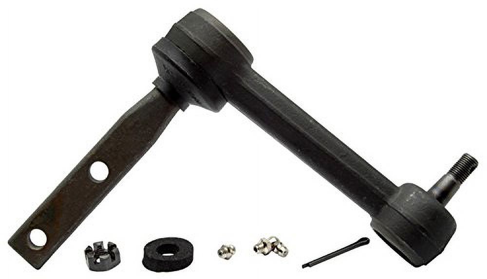Steering Idler Arm Fits select: 1985-1990 CHEVROLET ASTRO, 1985-1990 GMC SAFARI