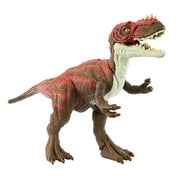 Mattel Jurassic World Attack Pack Alioramus Action Figure (3.5")