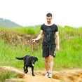 thumbnail image 2 of Durable Reflective Dog Leash, Pet Training Rope For Small Medium Large Dog, Outdoor Pet Supplies, 2 of 4