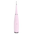 thumbnail image 1 of Guardurnaity Escalador sónico ultrasónico eléctrico Limpiador removedor de cálculo Whiten AU cuidado de los oídos Rosado Guardurnaity CE003030-02, 1 of 1