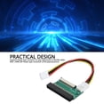thumbnail image 3 of Conector placa del convertidor FPC FFC, PCB Converter Board 1.0 mm Profesional de Rendimiento ESTA, 3 of 7