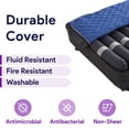 thumbnail image 5 of Proheal Bariatric Low Air Loss Alternating Pressure Air Mattress with Pump & Side Air Bolsters - Stages I-IV 36” x 80” x 8/11", 5 of 8