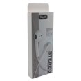 thumbnail image 2 of Audífonos Manos Libres Alámbrico In-ear 2 Piezas Modelo 2.0 Blancos, 2 of 4