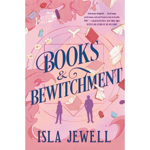 Books and Bewitchment (Paperback)