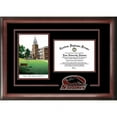 thumbnail image 3 of Mankato Mavericks 8.5" x 11" Spirit Graduate Diploma Frame, 3 of 4