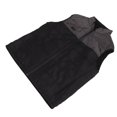 thumbnail image 3 of Chaleco Calefactable 11 Lugares 3 Niveles de Calefacción Chaleco Calefactor USB de Control Dual para Invierno Hombres Mujeres Negro ANGGREK  Otros, 3 of 8