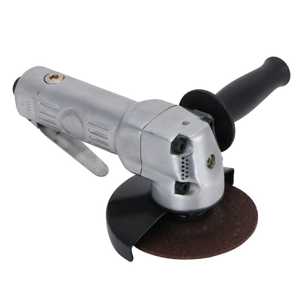 Grinding Machine,4in Pneumatic Angle Grinder Angle Polisher Angle