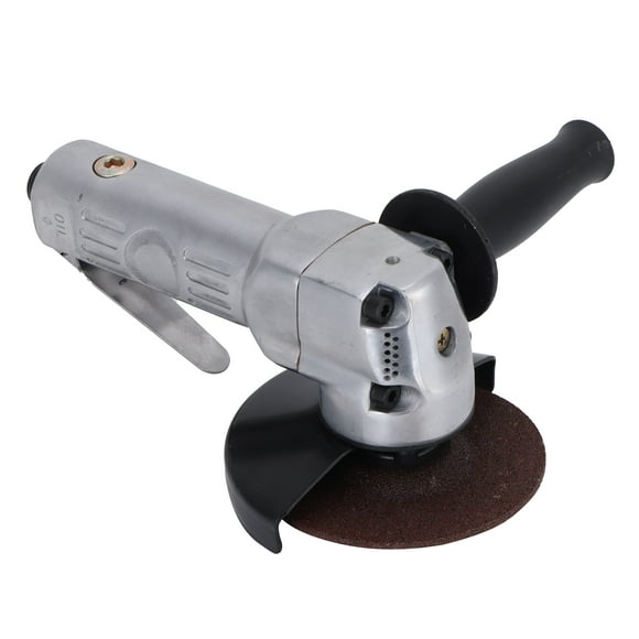 Home Improvement,4in Pneumatic Angle Grinder Angle Grinder Pneumatic Grinder High-End Performance