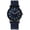 Navy, variant on Fashion Men Watches Luxury Brand Fashion Mens Quartz Watch Luminous Hands Male Clock Big Dial Waterproof Man Wristwatch