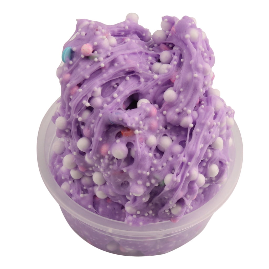 cotton candy slime walmart