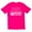 Pink, variant on TotallyTorn After Monday And Tuesday Novelty Sarcastic Funny Mens Graphic T Shirts