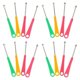 thumbnail image 4 of Ear Cleaning Sticks Earwax Remover Safe Earwax Remover Random Color 200Pcs, 4 of 5