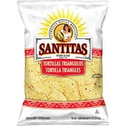 Santitas Tortilla Chips, 11 Oz.