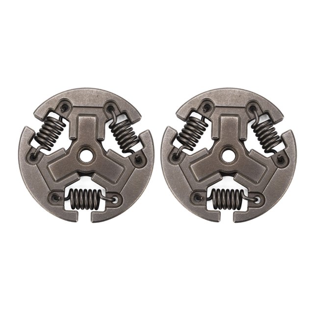 2PCS Clutch Assembly A056000120 High Power Replacement For Stihl MS361 044 046 MS440 MS460 MS461