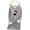 A01_Gray, variant on Women's Hoodies Christmas Print Long Sleeve Pullover Casual Loose Fit Fleece Sweatshirt Plush Warm Soft Base Layer Top Fall Winter Fashion Gift Idea