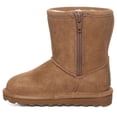 thumbnail image 2 of Bearpaw Elle Toddler Zipper Boots, 2 of 6