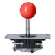 thumbnail image 1 of Partes de kit de juego, Joystick Diy Kit Amplia Aplicacia para PC Game for Mame for Fight Stick, 1 of 7