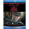 thumbnail image 2 of Public Enemies (Special Edition) (Blu-ray + Digital Copy), 2 of 2
