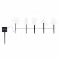 thumbnail image 2 of Decodeary Outdoor LED Garden Lights Weather Resistant Lighting For Garden Cafes Decoration, 2 of 6