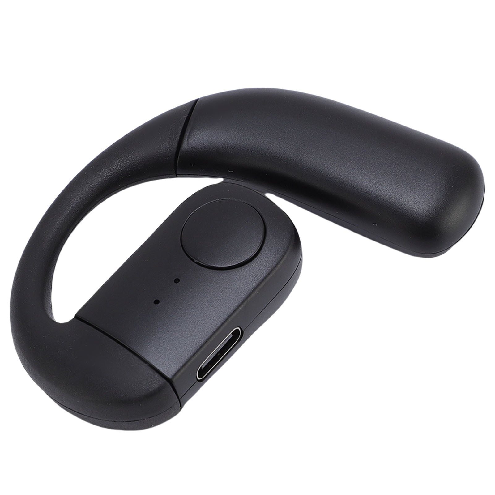 Wireless  Earbud,  Earbud Long Battery Life Composite Diaphragm Speaker Anti Slip  for Business