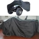 thumbnail image 4 of SZTXJ Mountain bike cover, waterproof and windproof quad cover, UV resistant (140 x 66 x 91 cm)., 4 of 5