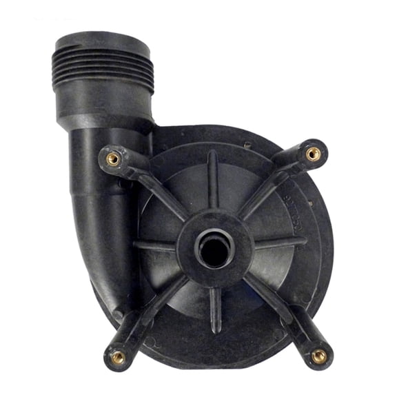 Gecko AF91040700000 1HP 48 Frame Wet End for Flo-Master Pumps