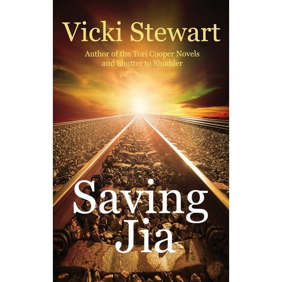 Saving Jia (Paperback)