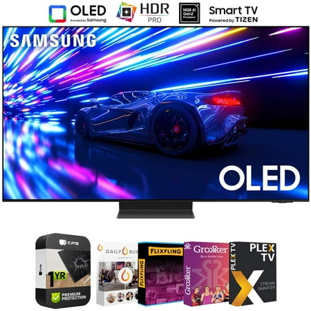 Samsung S95D 65 inch HDR OLED...