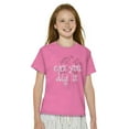thumbnail image 4 of Gardener Can You Dig Gardening Humor Girls Kids T Shirt Tees Teen Brisco Brands S, 4 of 6