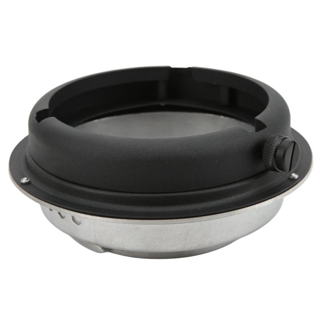 Adaptador Speedring, Fácil De Llevar Accesorios De Fotografía De Moda Material De Aleación De Aluminio Fuerte Para Fotografía ANGGREK Otros