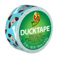 thumbnail image 1 of Ducklings Mini Duck Tape Roll, Dog With A Bone, 1 of 3