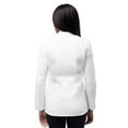 thumbnail image 2 of Adar Universal Lab Coats For Women - Tailored 28" Consultation Lab Coat, 2 of 7