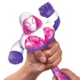 thumbnail image 4 of HÉROS DE GOO JIT ZU MARVEL HERO PK GHOST SPIDER, 4 of 4