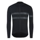 thumbnail image 3 of Jersey de ciclismo de invierno YKYWBIKE, gran descuento, chaqueta de bicicleta, ropa térmica de manga larga para ciclismo de carretera, 3 of 4