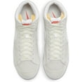 thumbnail image 5 of Men's Nike Blazer Mid Pro Club Light Bone/White-Phantom (DQ7673 003) - 8.5, 5 of 8