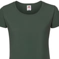 thumbnail image 2 of Fruit of the Loom Womens Iconic 190 T-Shirt, 2 of 4