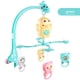 thumbnail image 1 of Sonajeros Móviles Para Cuna De Bebé, Juguetes Educativos De Música, Campana De Cama Para Cuna, Chupete Móvil, Juguete Para Cuna, Juguete Para Bebé Cateissary FN006773-02, 1 of 6